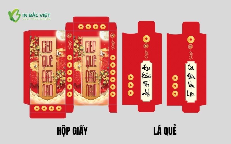 cau-tao-bao-li-xi-gieo-que-gom-hop-giay-va-la-que