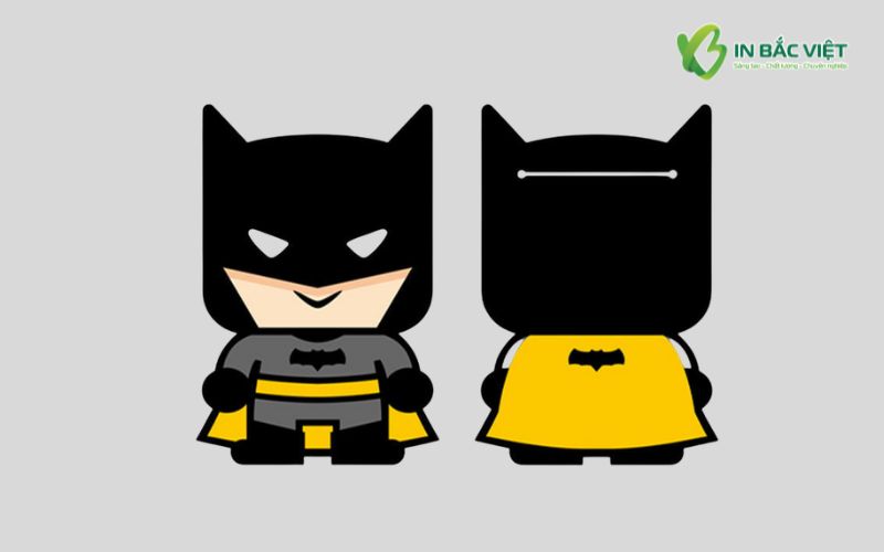 bao-li-xi-chibi-batman-de-thuong