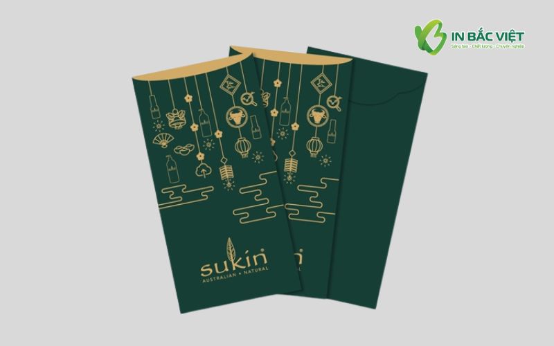 mau-bao-li-xi-xanh-la-cay-dam-hoa-tiet-vang