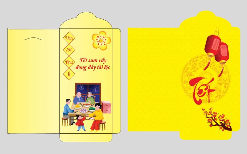 bao-li-xi-vang-tet-sum-vay-dong-day-tai-loc