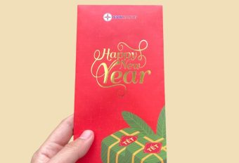 IN BAO LÌ XÌ ÉP KIM SANG TRỌNG, CAO CẤP