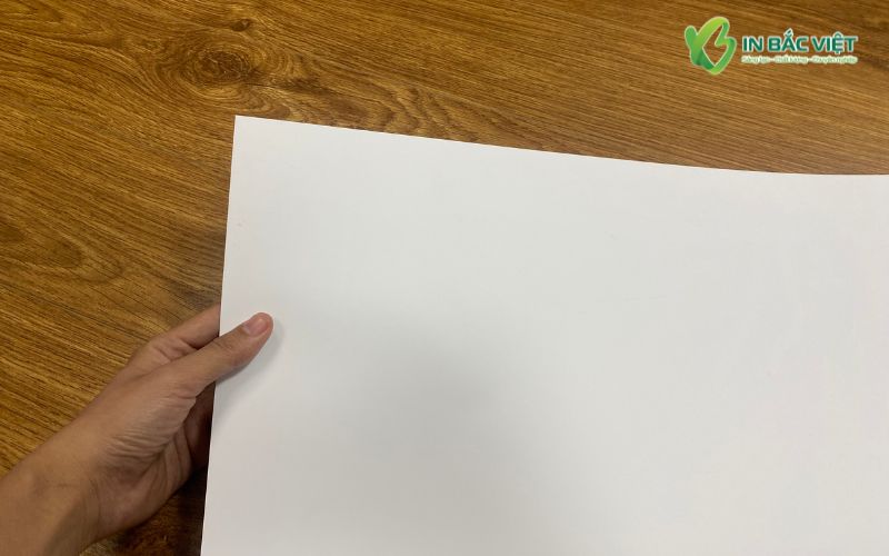 Giấy Ford (giấy Ốp) – chất liệu in bao lì xì phổ thông, tối ưu chi phí