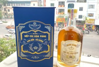 35+ MẪU HỘP QUÀ TẾT RƯỢU ĐẸP, CHẤT LƯỢNG