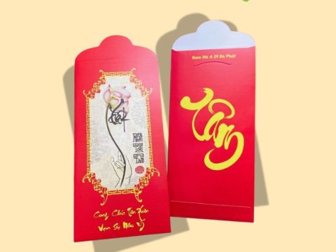 IN BAO LÌ XÌ PHẬT GIÁO ĐẸP, Ý NGHĨA