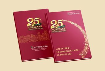 30+ MẪU KỶ YẾU CÔNG TY, DOANH NGHIỆP ĐẸP