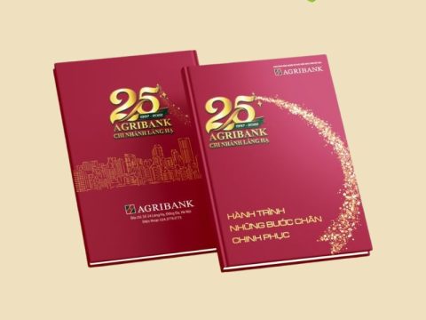 30+ MẪU KỶ YẾU CÔNG TY, DOANH NGHIỆP ĐẸP