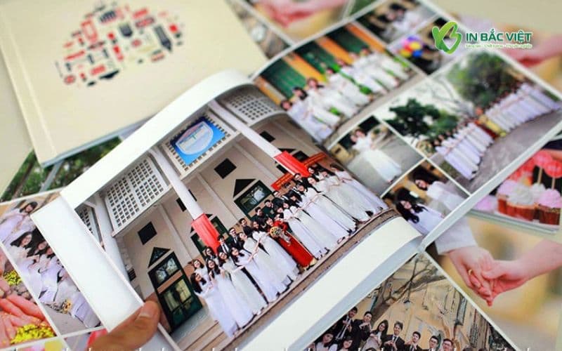 Photobook sinh viên lưu giữ hành trình thanh xuân
