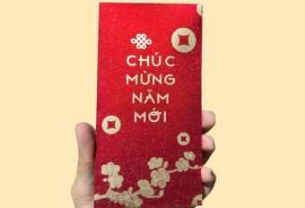 25+ MẪU BAO LÌ XÌ KIM TUYẾN CÁT LẤP LÁNH