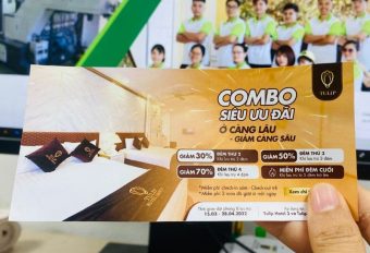 35+ MẪU VOUCHER KHÁCH SẠN THU HÚT KHÁCH HÀNG