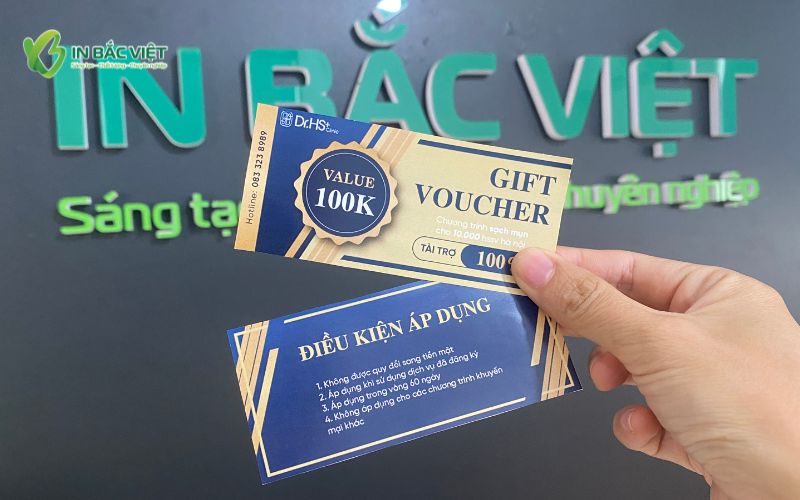 Công dụng voucher phòng khám trong marketing dịch vụ y tế