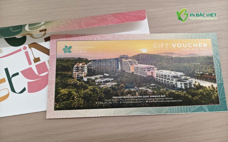 Voucher nghỉ dưỡng resort Premier Residences Phú Quốc Emerald Bay