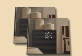 30 MẪU CATALOGUE BÌA CỨNG CAO CẤP CHO DOANH NGHIỆP