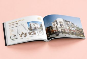 35+ MẪU CATALOGUE BẤT ĐỘNG SẢN CHUYÊN NGHIỆP