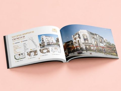 35+ MẪU CATALOGUE BẤT ĐỘNG SẢN CHUYÊN NGHIỆP