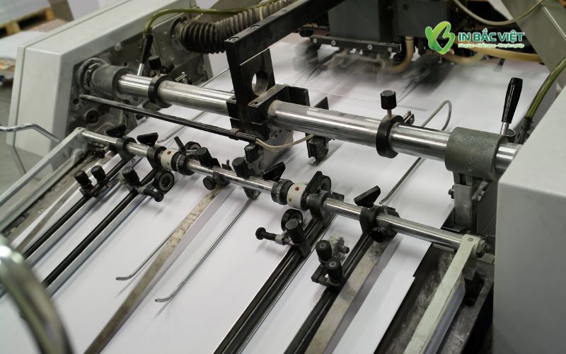 In Tag mác theo yêu cầu trực tiếp tại xưởng In Bắc Việt
