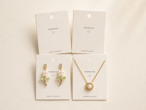 30+ MẪU TAG TREO TRANG SỨC ĐẸP, SANG TRỌNG