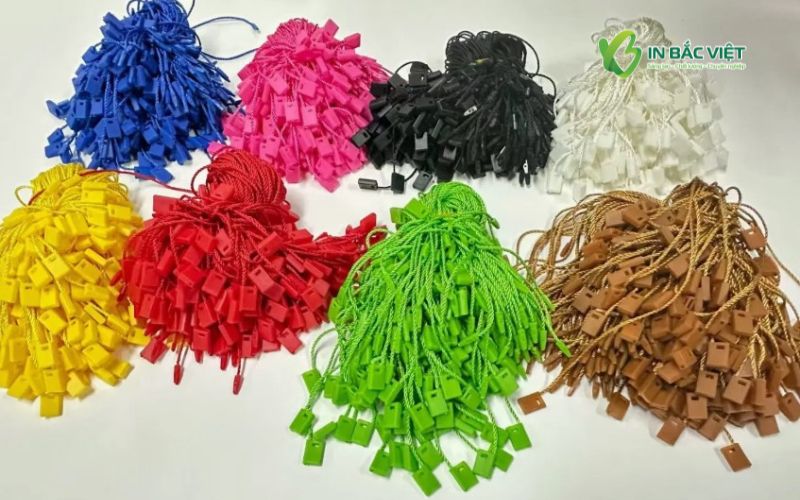 Chọn dây treo Hang Tag theo ngân sách