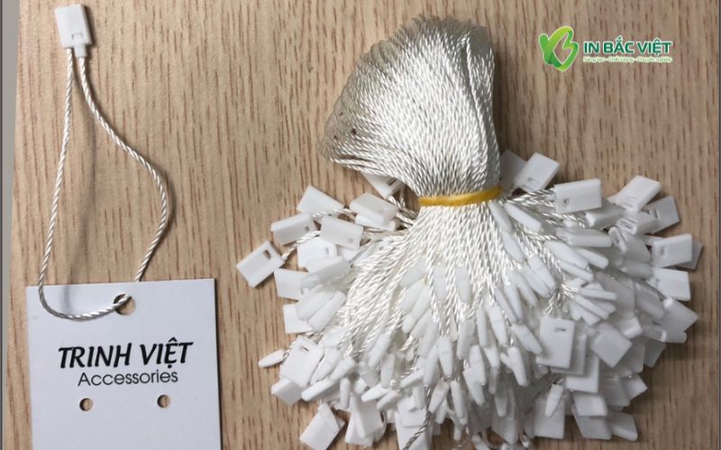 Dây dù treo Tag đẹp