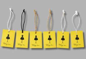 Dây treo Tag là gì? Cách chọn dây treo Tag mác phù hợp