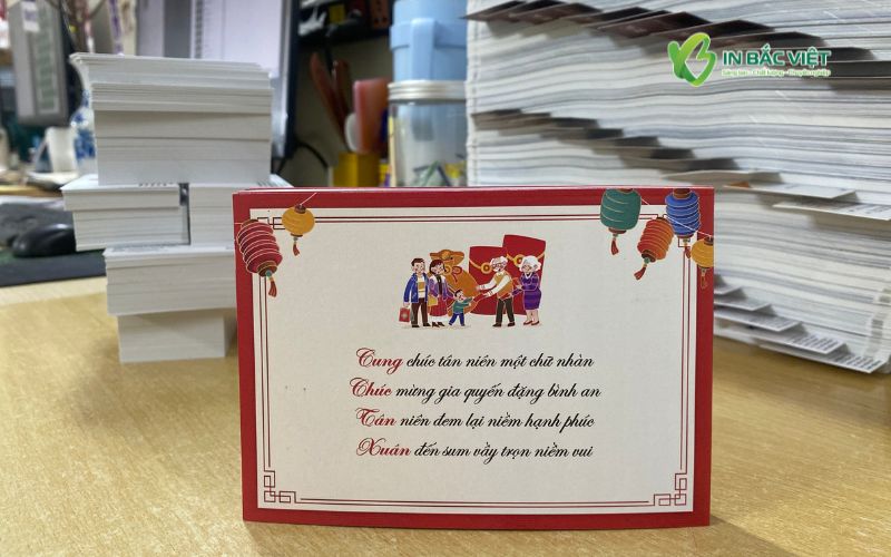 In test màu và duyệt màu là hao hụt kỹ thuật cần thiết trước khi in Offset hàng loạt