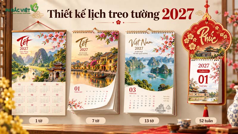 thiet-ke-lich-treo-tuong-theo-yeu-cau